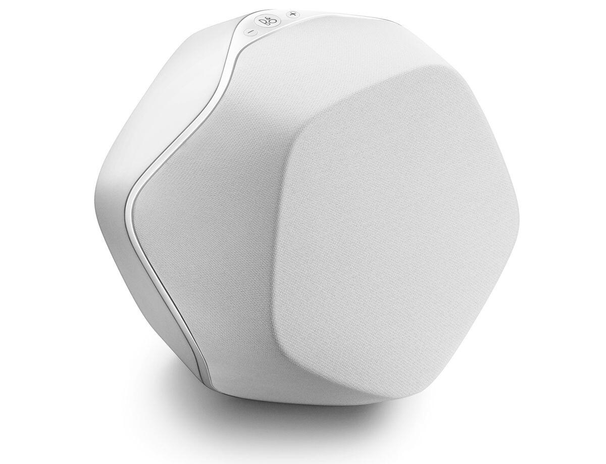 Bang & Olufsen Beoplay S3 美品 Køb B&O Beoplay S3 - Tilbud: 1.395,00 kr. ,-